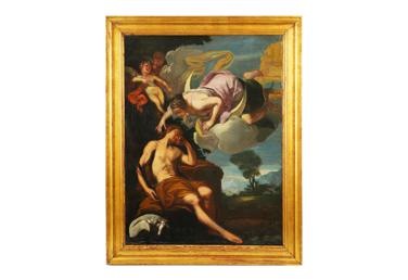 SUNDAY ART AND ANTIQUE ESTATE AUCTION 193