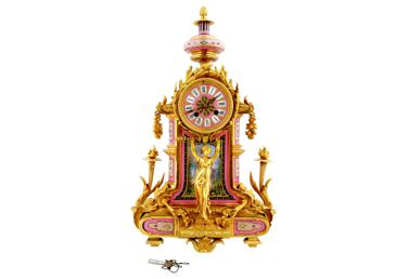 FINE ART AND ANTIQUE ESTATE AUCTION 194