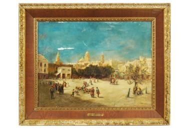 FINE ART AND ANTIQUE ESTATE AUCTION 194