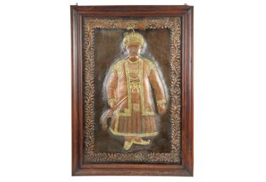 SUNDAY ART AND ANTIQUE ESTATE AUCTION 196