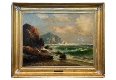 FINE ART AND ANTIQUE ESTATE AUCTION 197