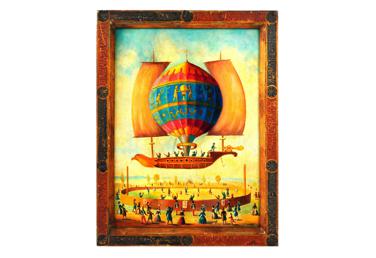 FINE ART AND ANTIQUE ESTATE AUCTION 200