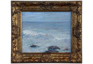 FINE ART AND ANTIQUE ESTATE AUCTION 203