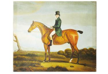 SUNDAY ART AND ANTIQUE ESTATE AUCTION 204