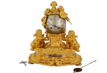 FINE ART AND ANTIQUE ESTATE AUCTION 207