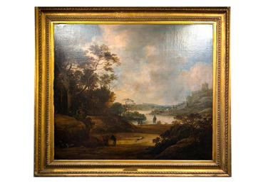 FINE ART AND ANTIQUE ESTATE AUCTION 211