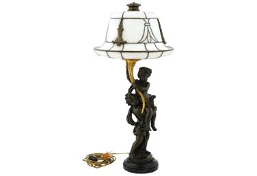 SUNDAY ART AND ANTIQUE ESTATE AUCTION 216
