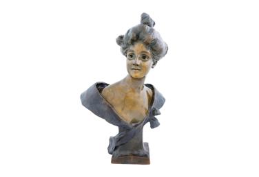 FINE ART AND ANTIQUE ESTATE AUCTION 217