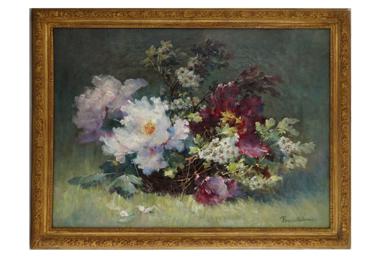 FINE ART AND ANTIQUE ESTATE AUCTION 217