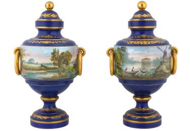 SUNDAY ART AND ANTIQUE ESTATE AUCTION 219
