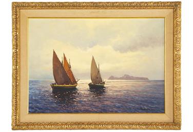 FINE ART AND ANTIQUE ESTATE AUCTION 223