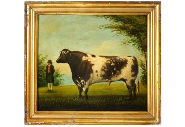 SUNDAY ART AND ANTIQUE ESTATE AUCTION 226