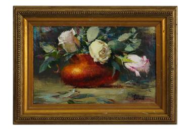 FINE ART AND ANTIQUE ESTATE AUCTION 227