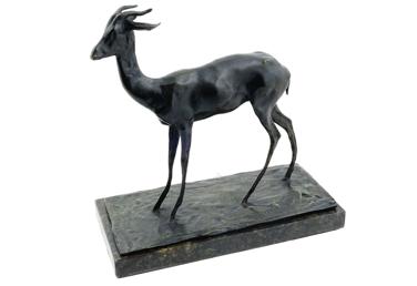 FINE ART AND ANTIQUE ESTATE AUCTION 233