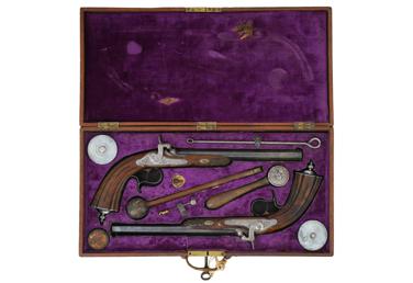 SUNDAY ARMORY AND MILITARIA AUCTION 234