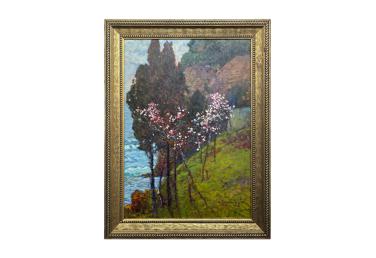 FINE ART AND ANTIQUE ESTATE AUCTION 235