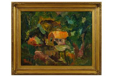 SUNDAY ART AND ANTIQUE ESTATE AUCTION 238