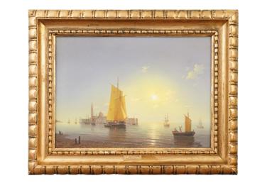 FINE ART AND ANTIQUE ESTATE AUCTION 298 Image1