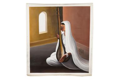 SUNDAY ART AND ANTIQUE ESTATE AUCTION 299 Image1