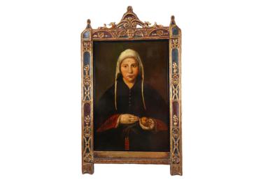 FINE ART AND ANTIQUE ESTATE AUCTION 305 Image1