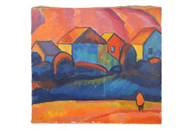 SUNDAY ART AND ANTIQUE ESTATE AUCTION 308 Image1