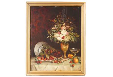 FINE ART AND ANTIQUE ESTATE AUCTION 315 Image1