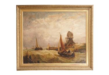 FINE ART AND ANTIQUE ESTATE AUCTION 73