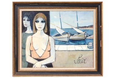 FINE ART AND ANTIQUE ESTATE AUCTION 86