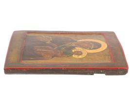 RUSSIAN ORTHODOX SMOLENSKAYA MOTHER OF GOD ICON