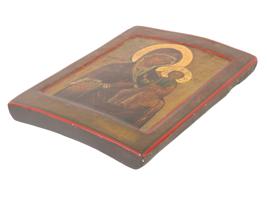 RUSSIAN ORTHODOX SMOLENSKAYA MOTHER OF GOD ICON