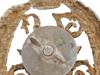 RUSSIAN IMPERIAL NICHOLAS II BADGE OF ADJUTANT GENERAL PIC-6