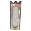 A GLASS MEZUZAH SIGNED BY NOAM NAIM BASSON PIC-1