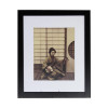 JAPANESE PHOTO GEISHA BY KUSAKABE KIMBEI PIC-0