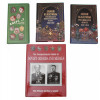 A LOT OF 4 BOOKS ABOUT RUSSIAN ORDERS AND MEDALS PIC-0