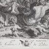 PAIR OF FRENCH ETCHINGS AFTER CORREGIO AND RUBENS PIC-3