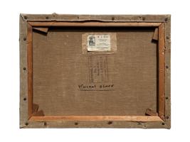 BRITISH STILL LIFE OIL PAINTING BY VINCENT CLARE