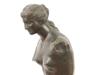 VENUS DE MILO BRONZE SCULPTURE AFTER RON LIOD SAUVAGE PIC-6