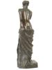 VENUS DE MILO BRONZE SCULPTURE AFTER RON LIOD SAUVAGE PIC-3