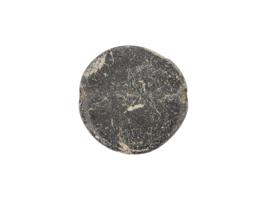 ANCIENT HOLY LAND JUDAICA STEATITE STAMP SEAL