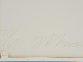 AMERICAN COLOR LITHOGRAPH DRUMS BY MICHAEL BABYAK