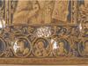 LOT OF ANTIQUE RUSSIAN ORTHODOX CAST BRONZE ICONS PIC-6