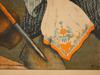 RUSSIAN SOVIET AGRICULTURAL PROPAGANDA POSTER 1920S PIC-1
