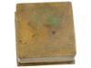 ANTIQUE ITALIAN NEOCLASSICAL GRAND TOUR MARBLE INKWELL PIC-9