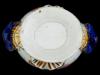 EARLY 19TH CEN ENGLISH PORCELAIN SAUCE TUREEN SET PIC-10