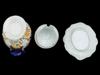 EARLY 19TH CEN ENGLISH PORCELAIN SAUCE TUREEN SET PIC-7