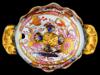 EARLY 19TH CEN ENGLISH PORCELAIN SAUCE TUREEN SET PIC-8
