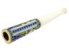 RUSSIAN CLOISONNE ENAMEL CIGARETTE HOLDER PIC-0