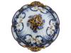 ANTIQUE VICTORIAN MINTON PORCELAIN COVERED TUREEN PIC-5