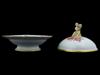 ANTIQUE GERMAN KPM BERLIN PORCELAIN VEGETABLE TUREEN PIC-4