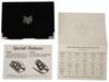 1997 AND 1998 UNITED STATES MINT SILVER PROOF SETS PIC-3